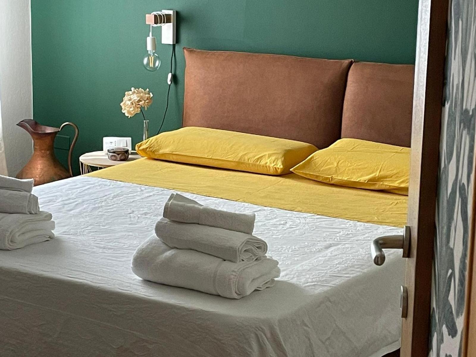 Casa Sivori Sul Lago Di Garda Con Ampio Giardino Десенцано дел Гарда Екстериор снимка